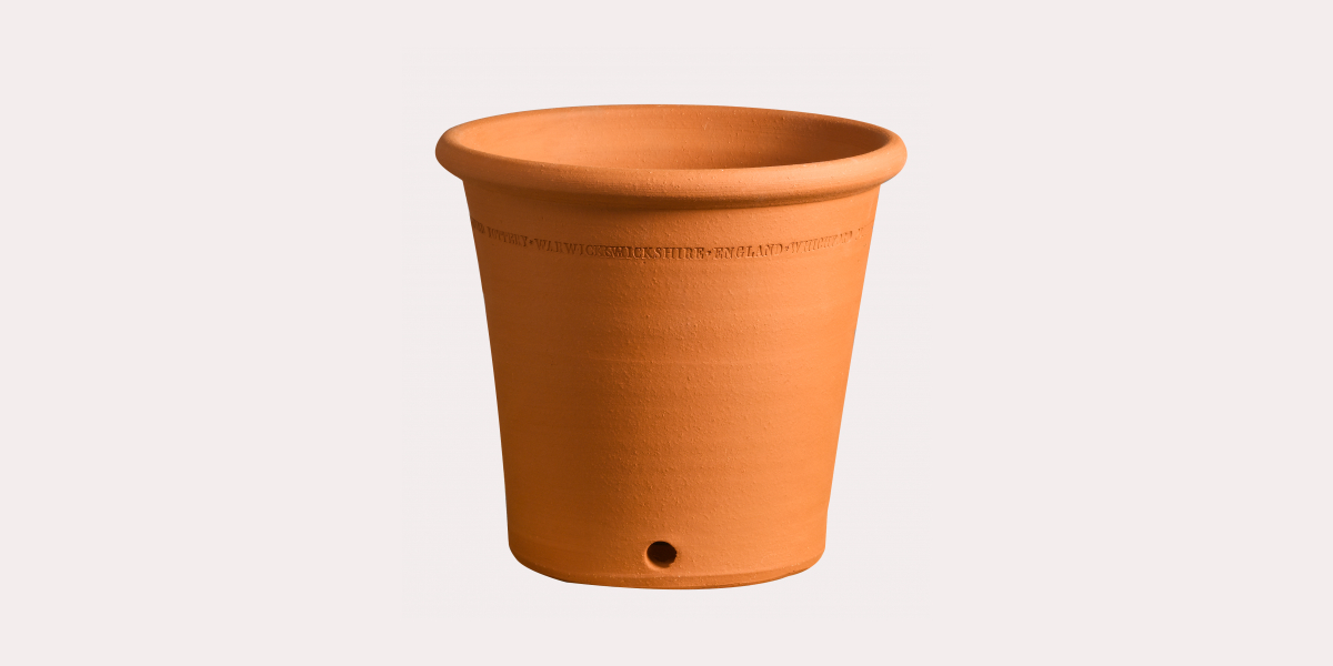 Kitchen Garden Pot
